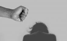 NGOs, police focus on problem of domestic violence 