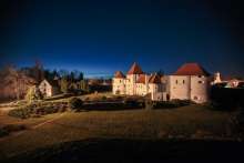 Varaždin to Host Over 1,000 Young Europeans in November For Ø BORDERS Event