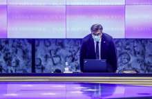 Plenković: I Will Not Accept Theory of Media Freedom Being Stifled in Croatia