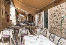 Greater Responsibility for County Headquarters in 2021 Croatian Tourist Season Preparations