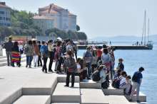 South Korean Tourists Coming Back, Croatia Marketed as Safe and Desirable