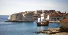 Luxury Hotel Rooms in Dubrovnik for 50 Euros in October? Let's go!