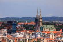 Zagreb among top three European capitals with cleanest tourist accommodation