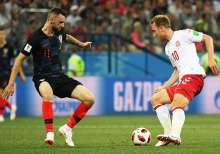 Marcelo Brozovic Tests Positive for Coronavirus, Misses Sweden