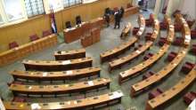 Opposition Turn Away From Parl. Majority for not Supporting Changes to Penal Code