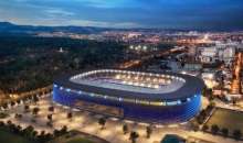New Maksimir: Dinamo Presents Vision for EUR 60 million Stadium