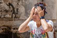 Croatia Braces for Second Heatweave this Summer