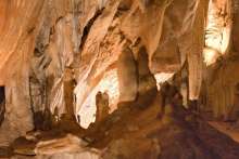 Speleologists Report Accelerated Melting of Ice in Velebit Caves