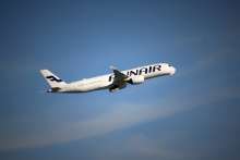 Flights to Croatia: Finnair Helsinki-Zagreb Flights, Condor to Rijeka and Dubrovnik