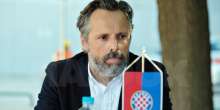 Luksa Jakobusic Named New President of Hajduk Split!