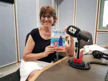 Croatian Diaspora Book ''The Girl Who Left'' Earns Success in Australia