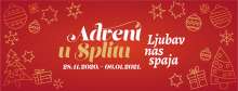Split Advent 2020: Festive Weekend Ahead with Klapa, Saint Nicholas, and More