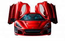 Mate Rimac: Croatia Has Become One Of Focal Points of Hypercar Industry