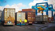 Croatian Civil Protection Sending Five Trucks With Relief For Ukraine