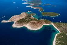 The Guardian's Best European Beaches of 2022 Ranks 3 Croatian Beaches