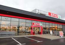 Croatian Companies Record over €100m in Exports via Spar Retailer