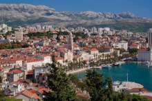 Split, Croatia