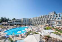 Valamar's Revenue Growth and Good Results Threatened by Inflation