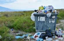 More Than 1.2 Million Rubbish Containers Placed in Croatian Locations