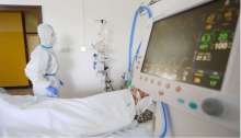 Croatia Logs 1,007 New COVID-19 Cases, 24 Deaths