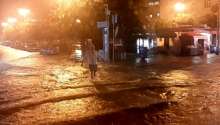 Severe Storms Hit Croatia, Zagreb Firefighter Dies During Intervention