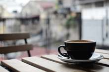 Sibenik Cafes Offering Free Coffee to Go as Anti-Epidemic Measures Loosened