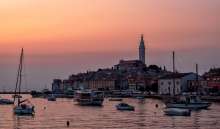 Croatia and Istria First Choice for Germans Travelling by Car