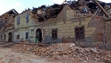 What Brought Down the Homes in Banija? The Earthquake or the Corruption?