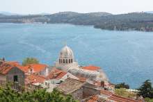21 People Fined for Illegal Gliding in Sibenik in One Single Day