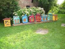 Little Free Libraries in Croatia: Encouraging Readers in Unassuming Locations