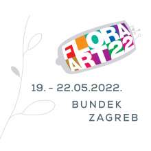 Floraart Opens At Bundek Lake