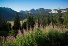 Northern Velebit NP