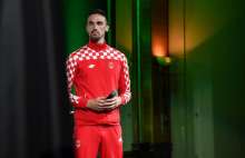 Croatia's Last Hope: No Olympic Medal for Ivan Kvesić