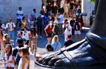 Record Summer Season is Possible, But It's Too Early to Be Certain