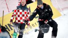 Men's Slalom Snow Queen Trophy Canceled Again due to Sljeme Conditions