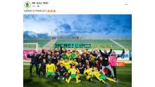 Istra 1961 Shocks Rijeka for Spot in Croatian Cup Final!