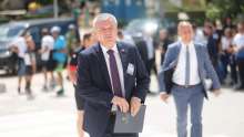 Construction Minister Candidate From HDZ By Week's End, Says Deputy PM
