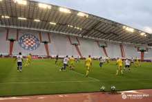 HNL Round 27 Recap: Croatian Football Returns with Wins for Dinamo, Rijeka, Hajduk