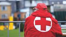 Croatia's Red Cross on Alert Due to Ukraine Situation