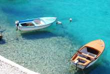 Croatian MEP Asks EU to Pay More Attention to Adriatic Sea Protection
