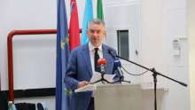 Istria County Head Condemns Acts of Vandalism in Pula