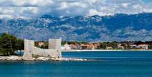 Vir, Croatia's Most Successful Destination, Yet No Love from Croatian Tourist Board