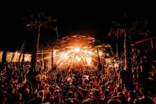 Sonus Festival Unveils Second Round of Acts for 2022 Edition on Pag