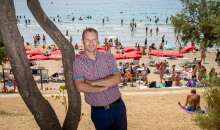 Joško Stella: Split-Dalmatia County in August Only 11% Worse than Record 2019