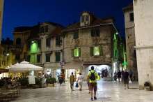 Asian Tourists Returning to Croatia, Numbers May Reach 2019 Levels