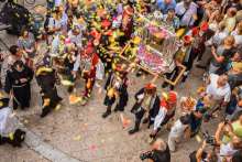 Velika Gospa: Assumption of Mary in Sinj to be Held without Procession