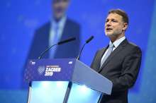 Croatian Parliament Wraps Up First Session, Adjourns Until Early September