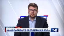 Party Presidential Hopeful Unveils His Document For #newSDP