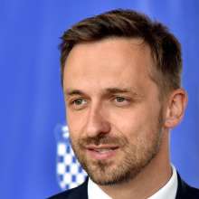 Parliamentary Committees Support Piletić As New Labour Minister