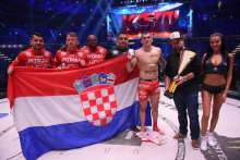 Croatian Stars in Action at KSW 63! Soldic, Racic, Rakas & More!
